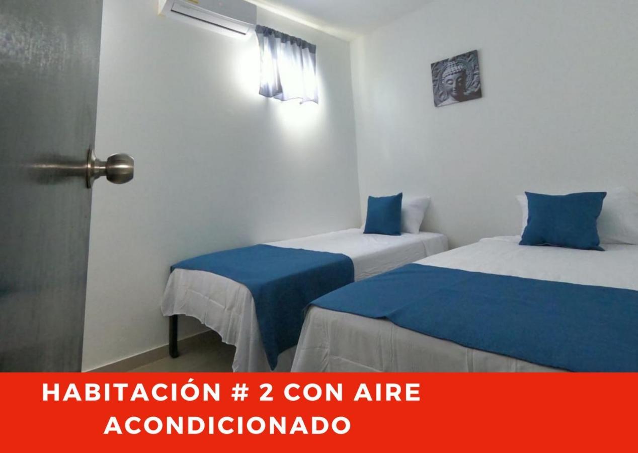 Cic Apartamento Amoblado Mirador Del Sinu มอนเตริอา ภายนอก รูปภาพ