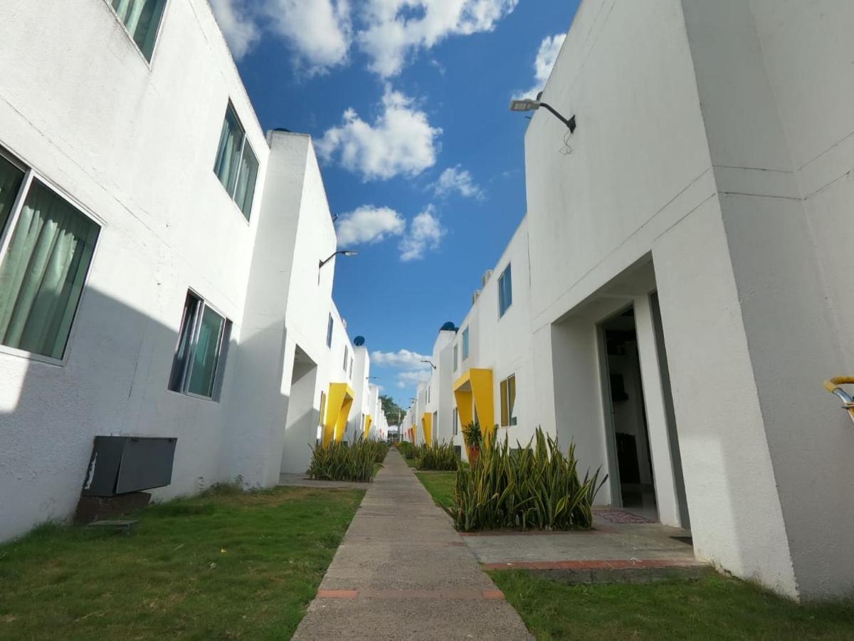 Cic Apartamento Amoblado Mirador Del Sinu มอนเตริอา ภายนอก รูปภาพ