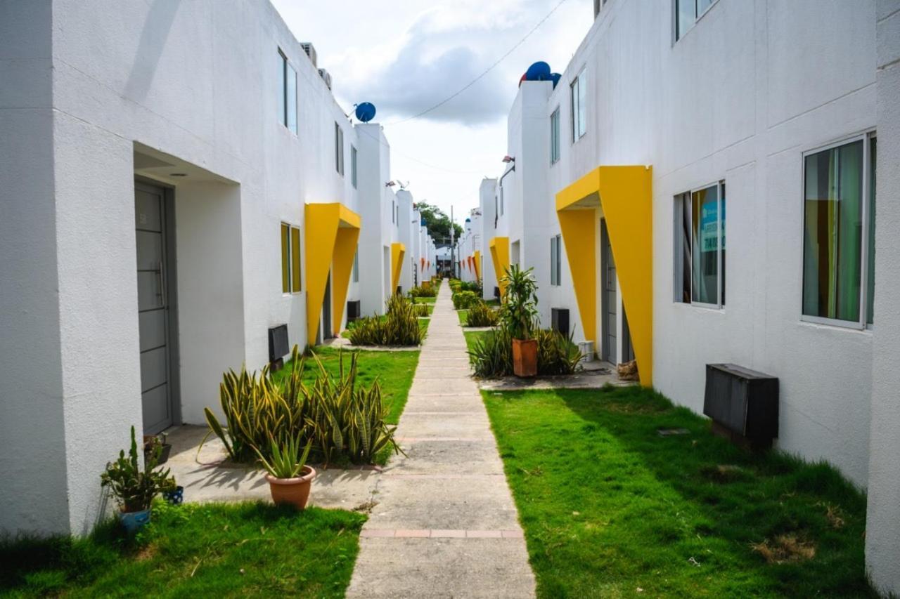Cic Apartamento Amoblado Mirador Del Sinu มอนเตริอา ภายนอก รูปภาพ
