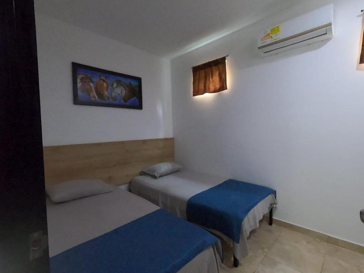Cic Apartamento Amoblado Mirador Del Sinu มอนเตริอา ภายนอก รูปภาพ