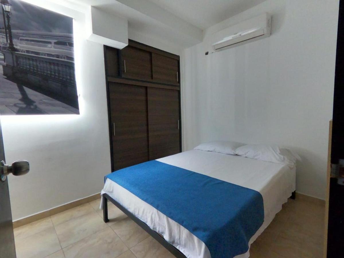 Cic Apartamento Amoblado Mirador Del Sinu มอนเตริอา ภายนอก รูปภาพ