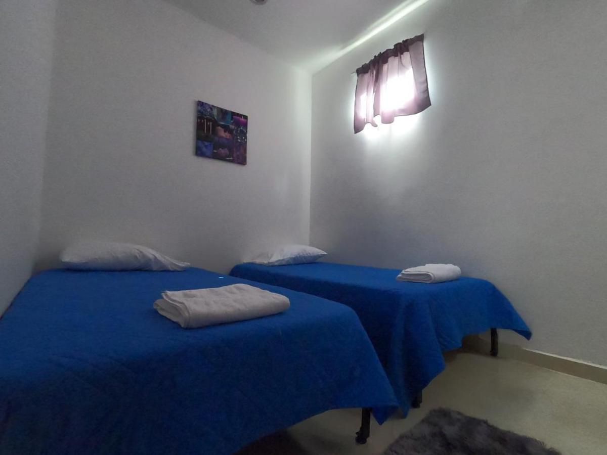 Cic Apartamento Amoblado Mirador Del Sinu มอนเตริอา ภายนอก รูปภาพ
