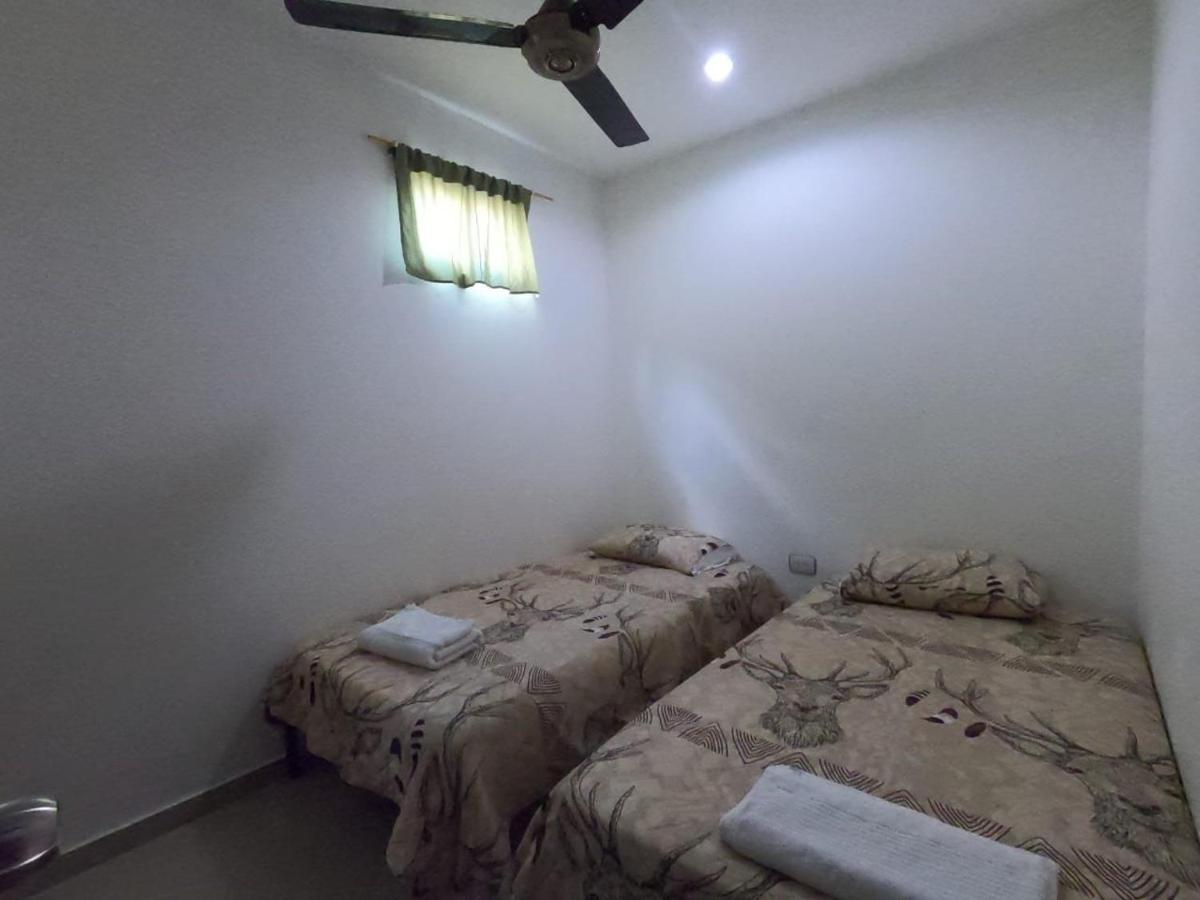 Cic Apartamento Amoblado Mirador Del Sinu มอนเตริอา ภายนอก รูปภาพ