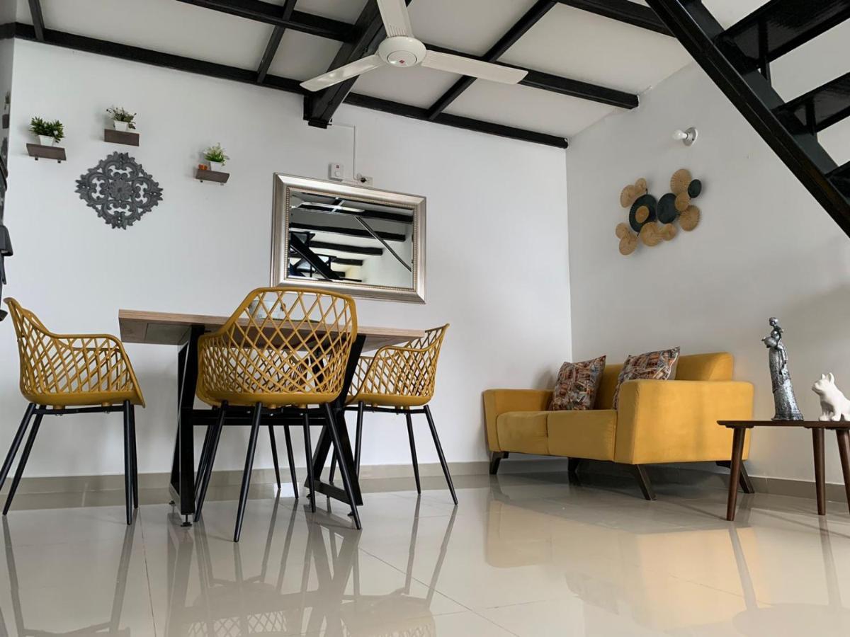 Cic Apartamento Amoblado Mirador Del Sinu มอนเตริอา ภายนอก รูปภาพ