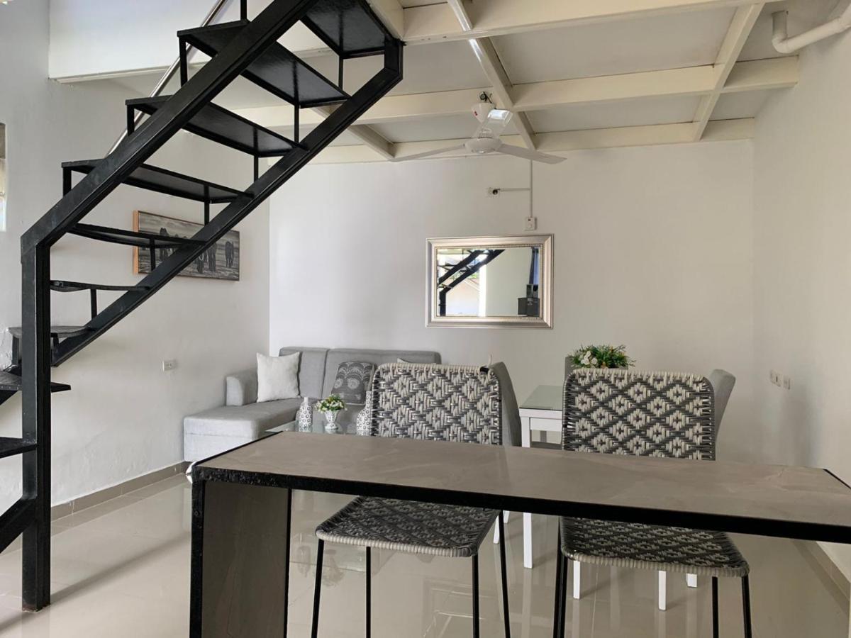 Cic Apartamento Amoblado Mirador Del Sinu มอนเตริอา ภายนอก รูปภาพ