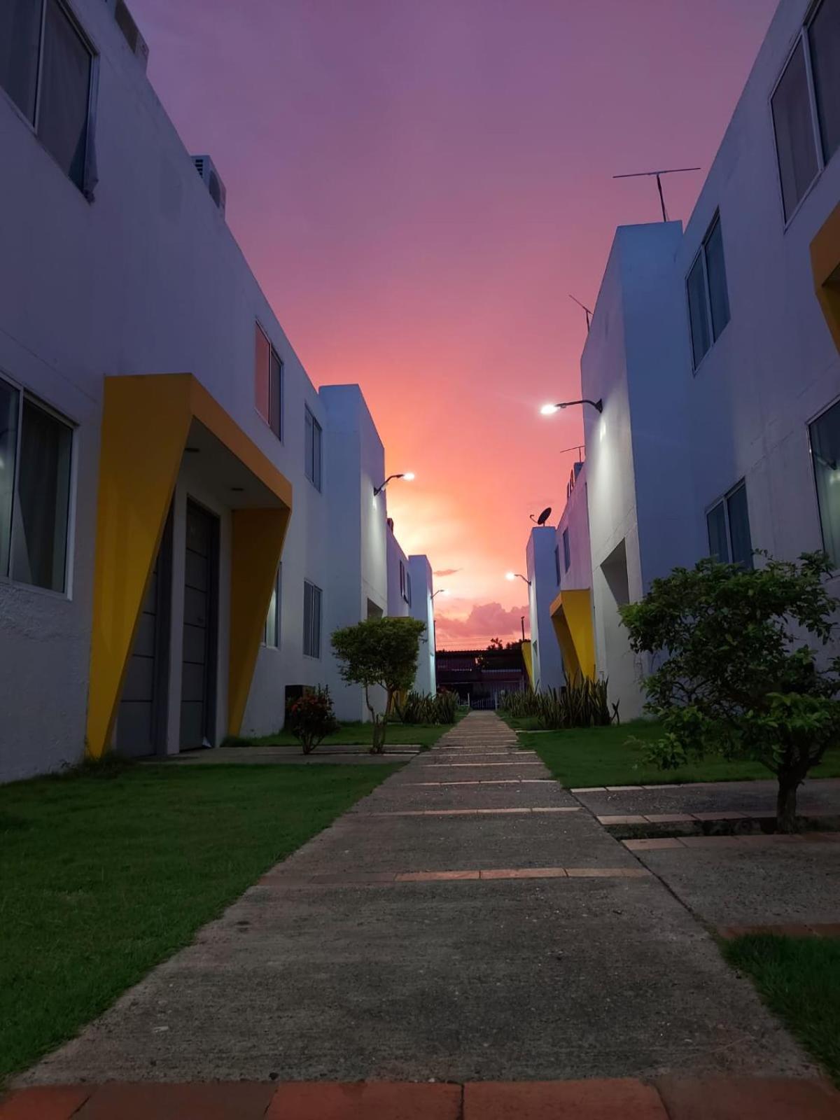 Cic Apartamento Amoblado Mirador Del Sinu มอนเตริอา ภายนอก รูปภาพ