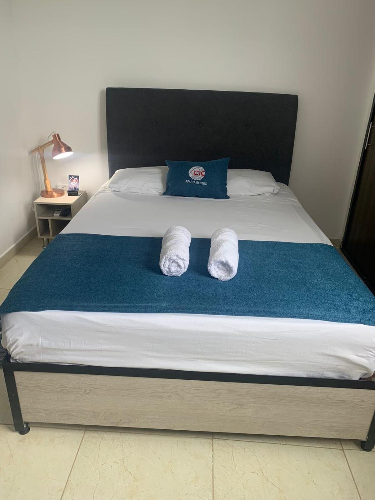 Cic Apartamento Amoblado Mirador Del Sinu มอนเตริอา ภายนอก รูปภาพ