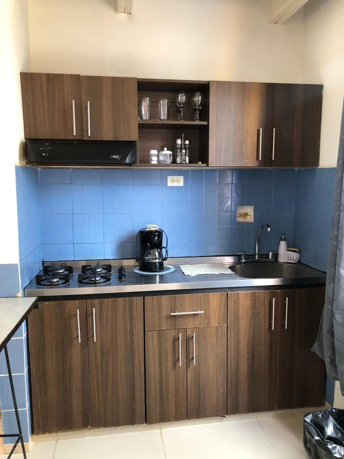 Cic Apartamento Amoblado Mirador Del Sinu มอนเตริอา ภายนอก รูปภาพ