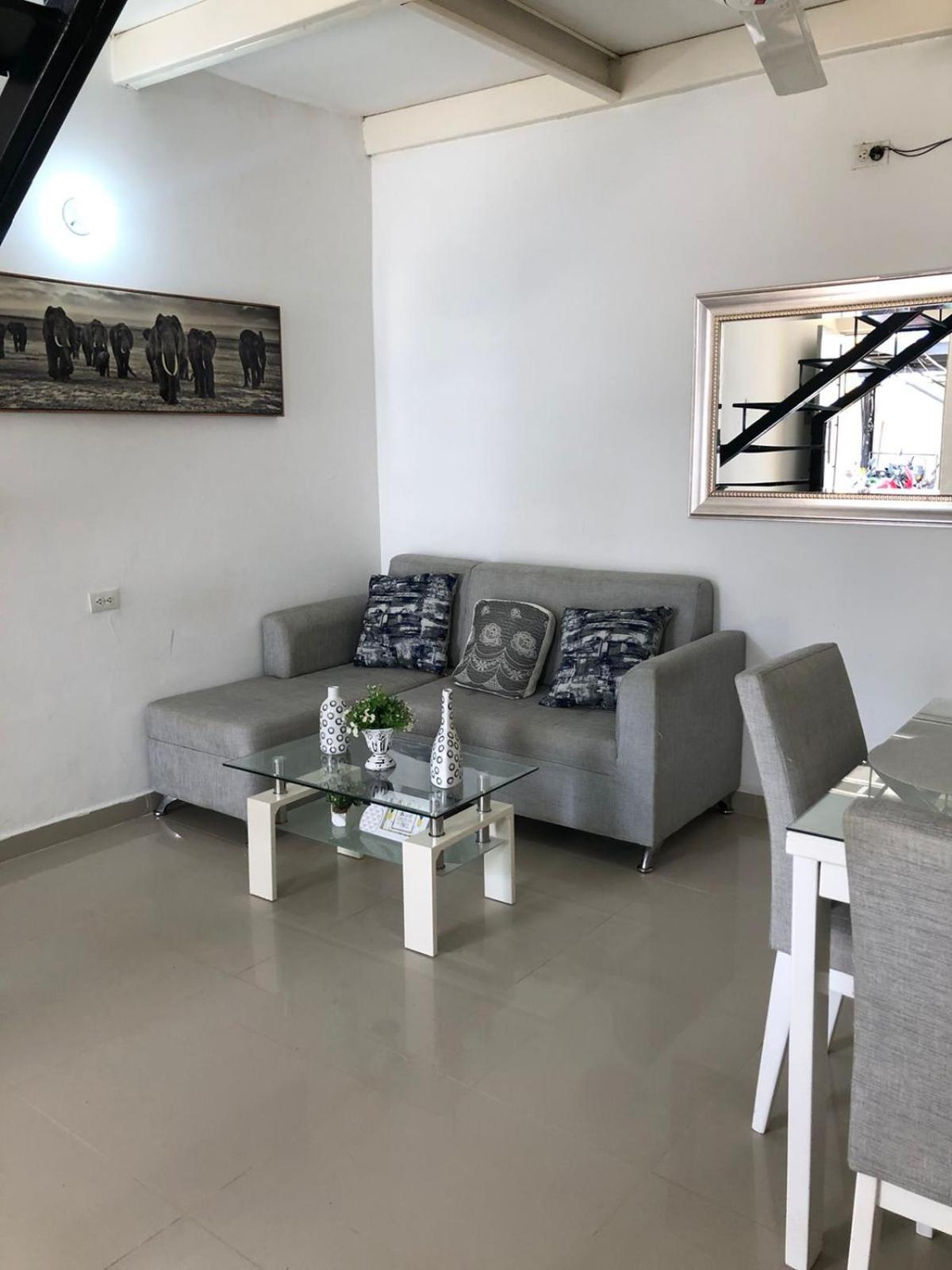 Cic Apartamento Amoblado Mirador Del Sinu มอนเตริอา ภายนอก รูปภาพ
