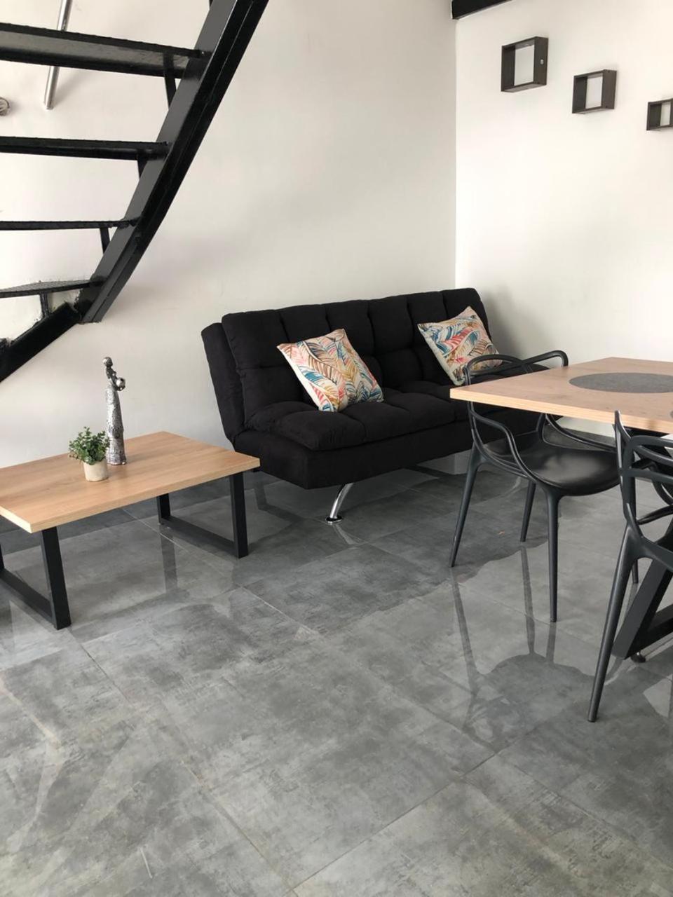 Cic Apartamento Amoblado Mirador Del Sinu มอนเตริอา ภายนอก รูปภาพ