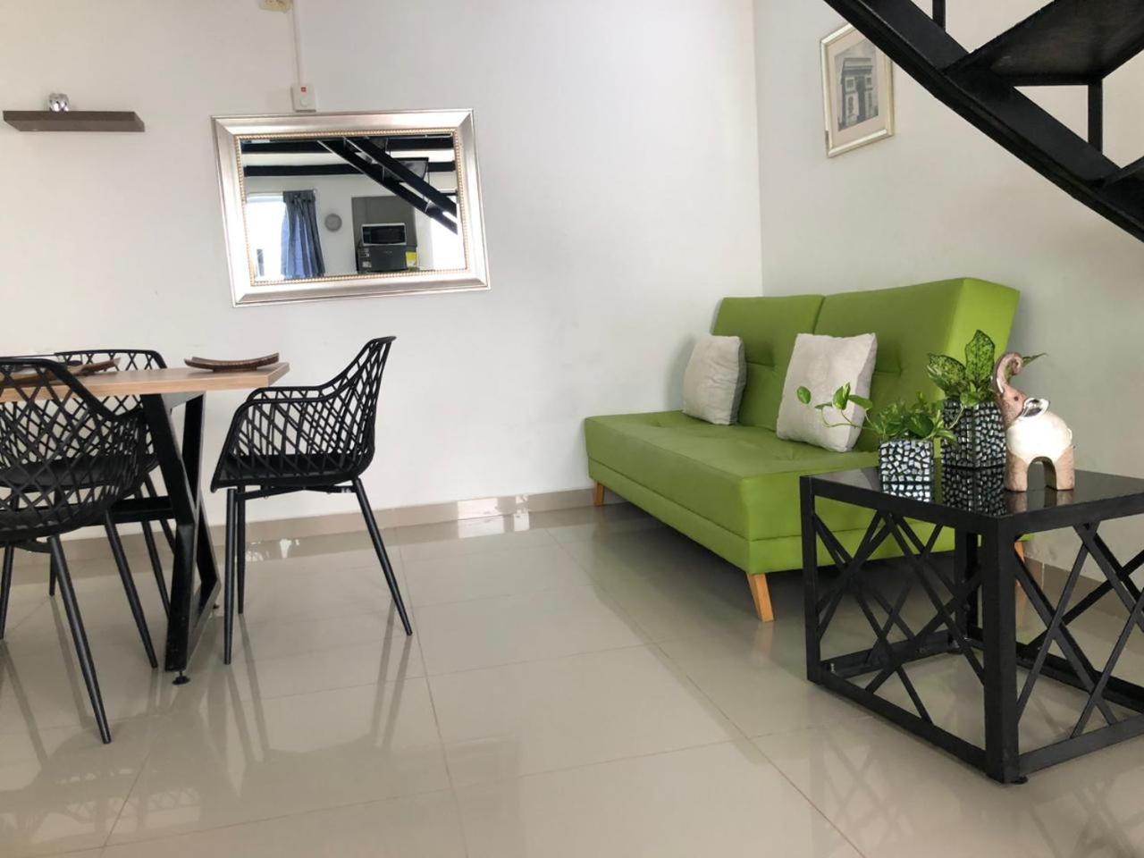 Cic Apartamento Amoblado Mirador Del Sinu มอนเตริอา ภายนอก รูปภาพ