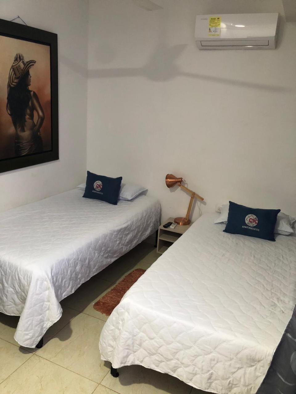 Cic Apartamento Amoblado Mirador Del Sinu มอนเตริอา ภายนอก รูปภาพ