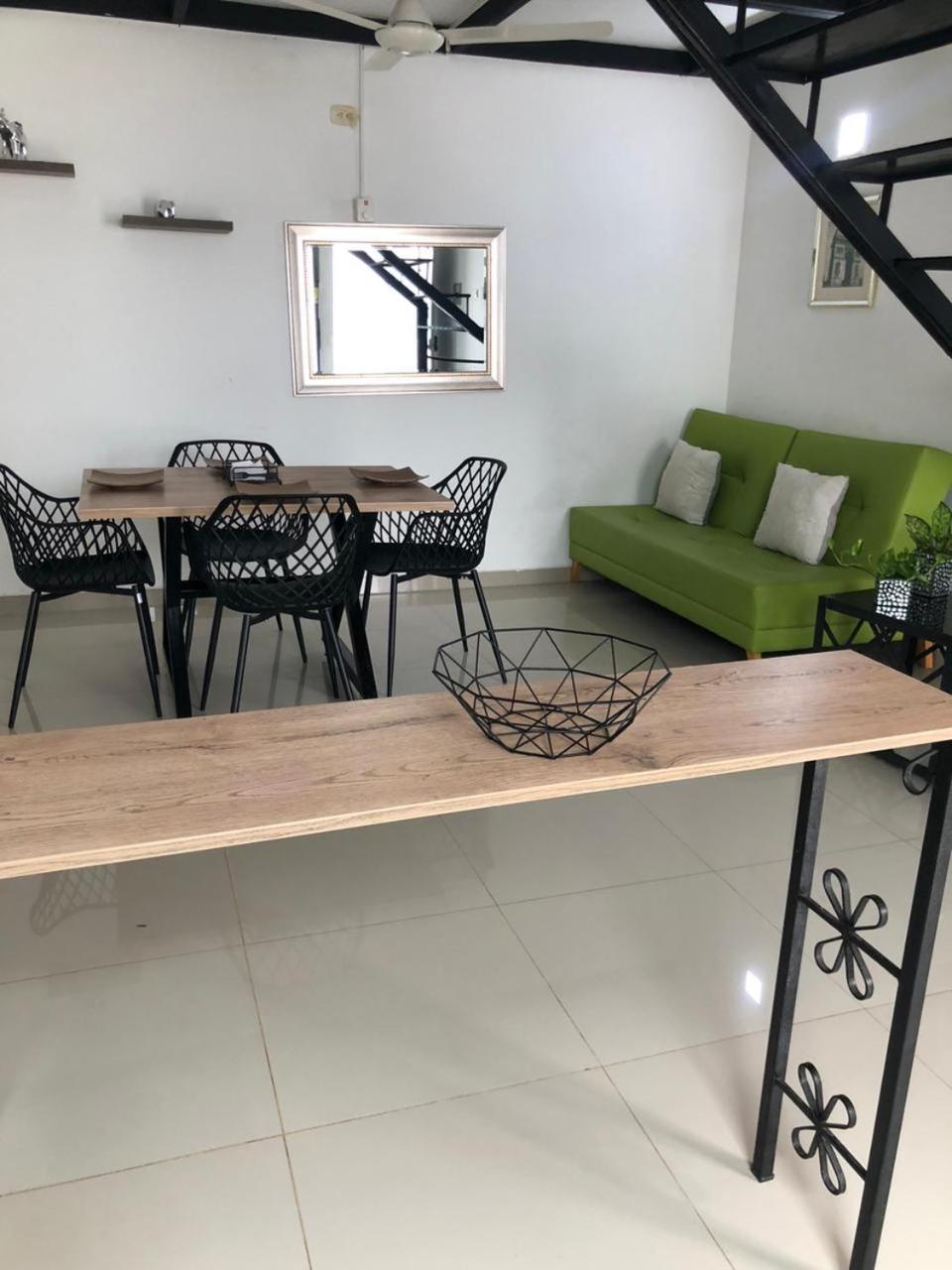 Cic Apartamento Amoblado Mirador Del Sinu มอนเตริอา ภายนอก รูปภาพ
