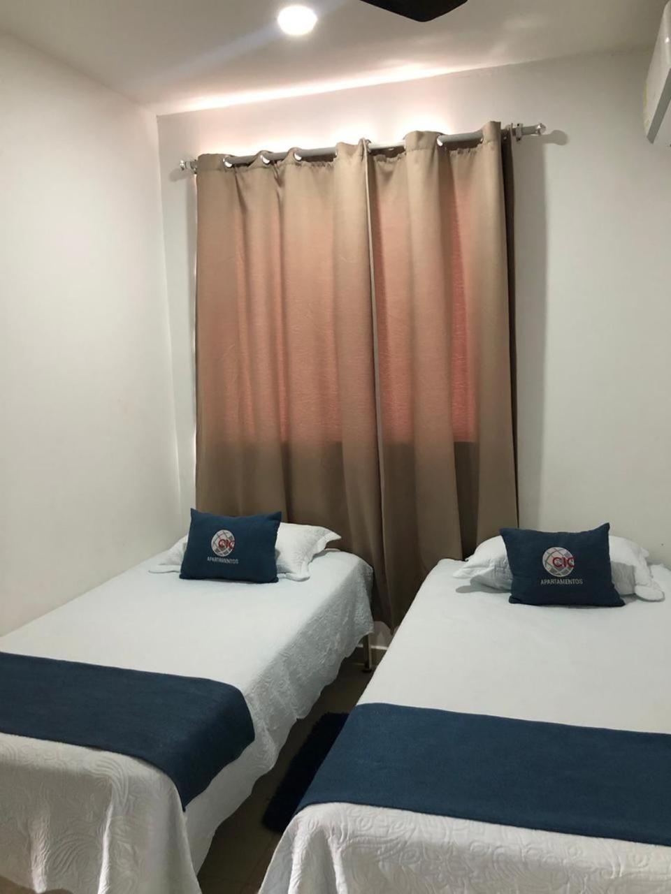 Cic Apartamento Amoblado Mirador Del Sinu มอนเตริอา ภายนอก รูปภาพ